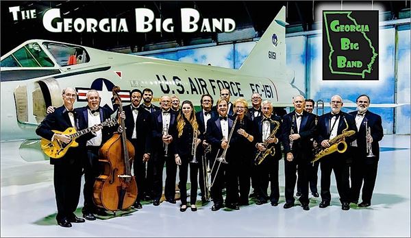 Georgia Big Band