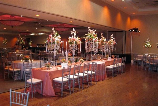 Pinecrest Country Club