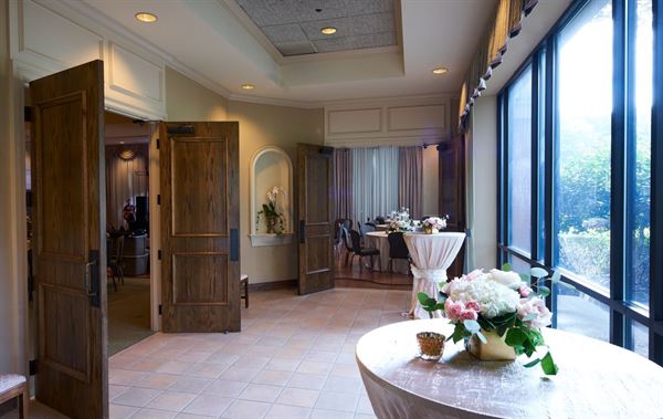 Pinecrest Country Club