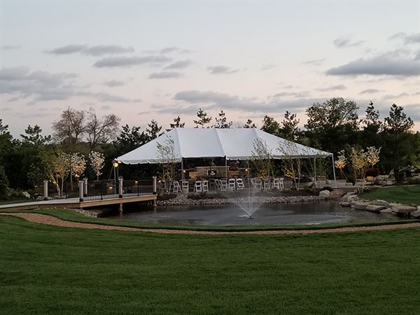 Rosehill Gardens & Winery