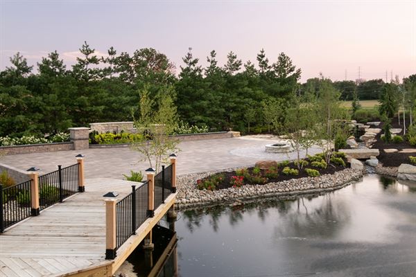 Rosehill Winery Events