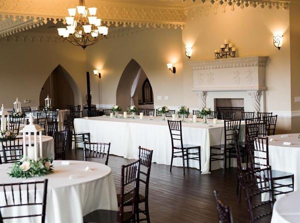 The Castle at Rockwall