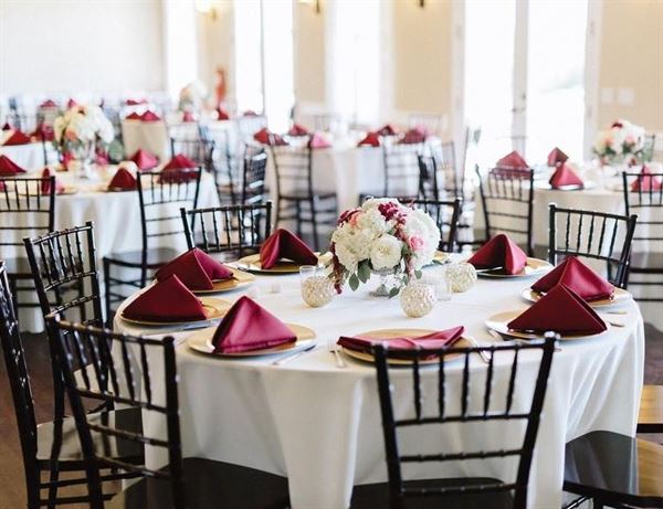 The Castle at Rockwall