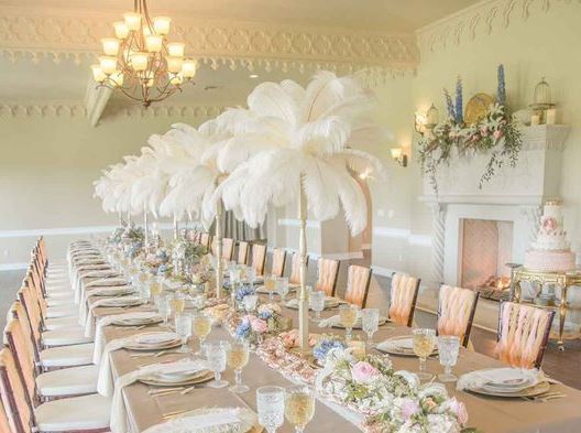 The Castle at Rockwall