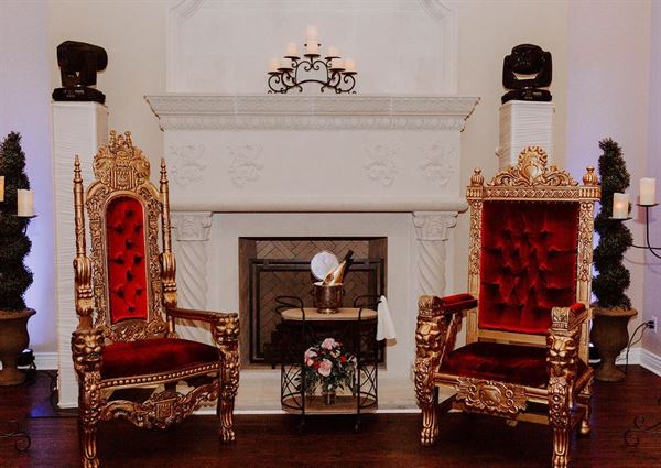 The Castle at Rockwall