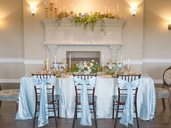 The Castle at Rockwall