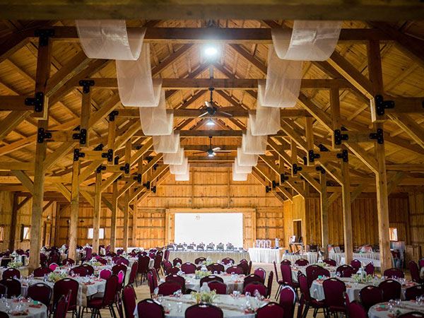 Whisper Hollow Homestead