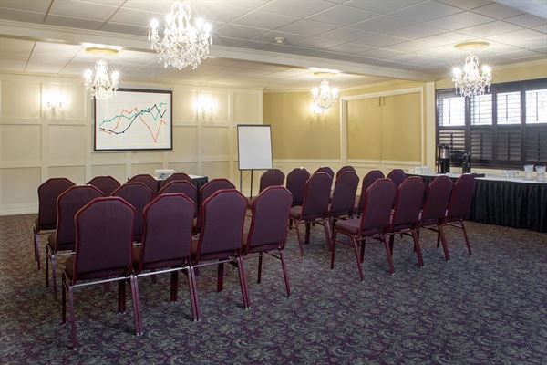 Prestige Hotel Vernon