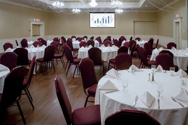 Prestige Hotel Vernon