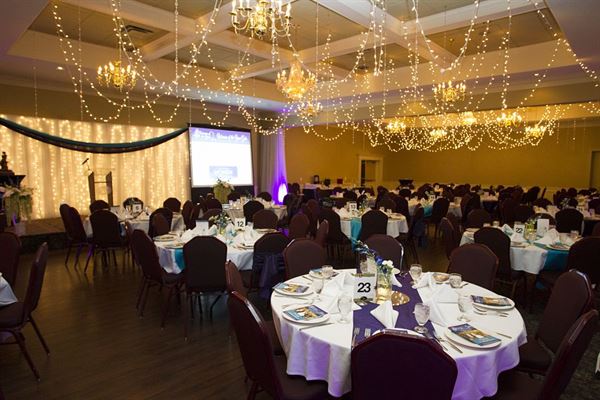 Prestige Hotel Vernon