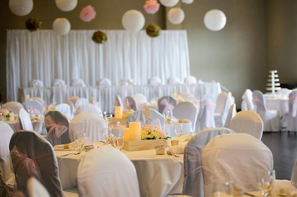 Prestige Harbourfront Resort