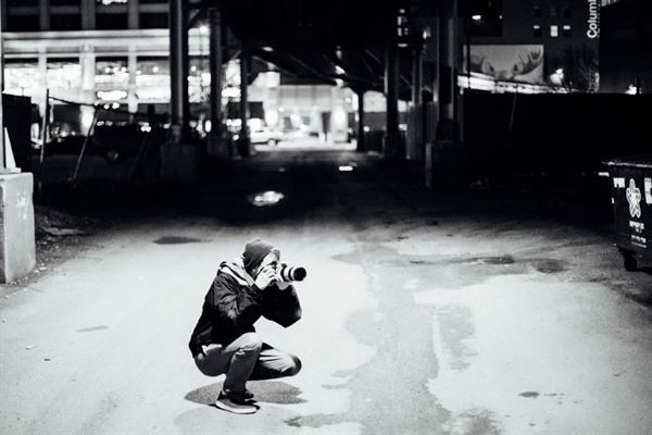 Brennen Tope Photography