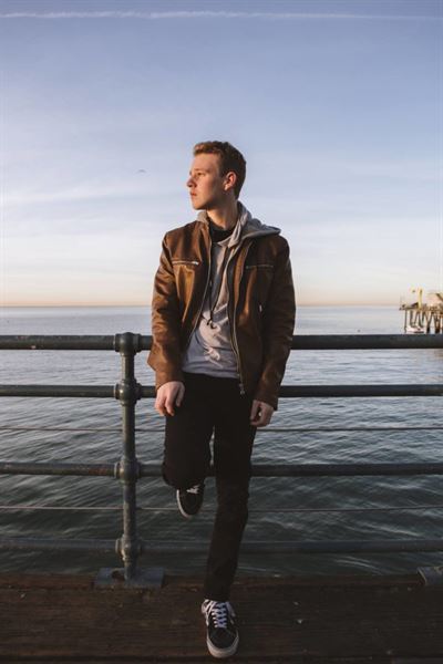 Brennen Tope Photography