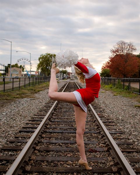 Brennen Tope Photography