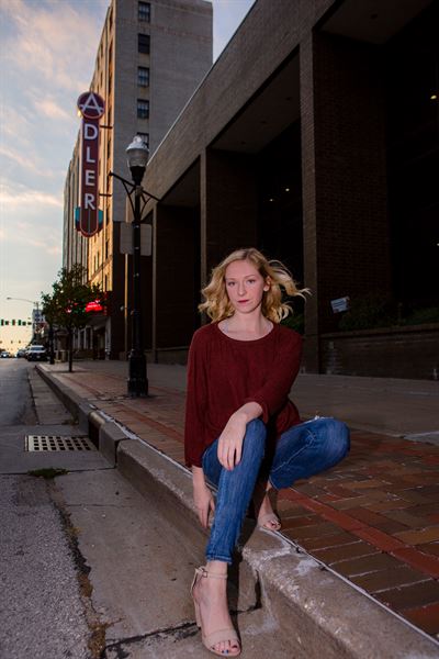 Brennen Tope Photography