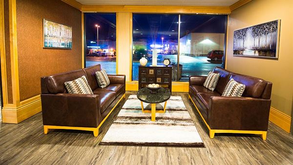 Prestige Hotel Prince Rupert