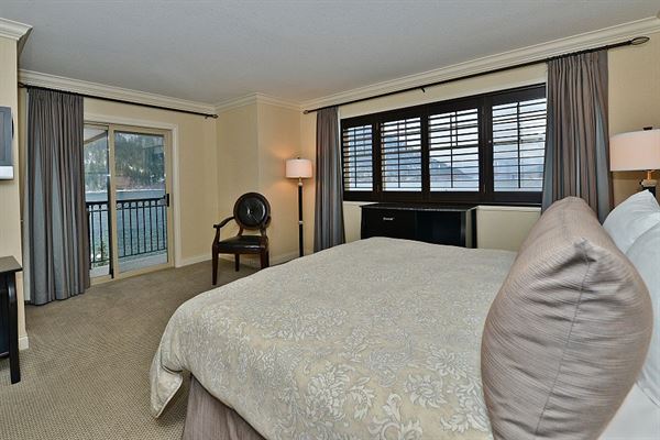 Prestige Lakeside Resort Nelson