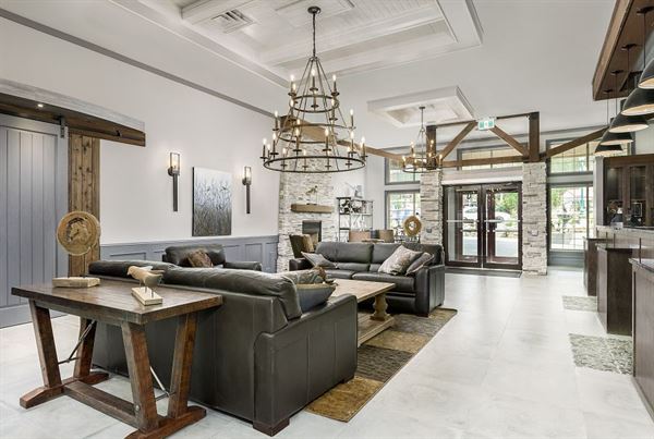 Prestige Radium Hot Springs Resort