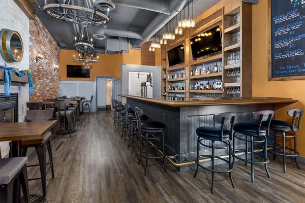 Prestige Radium Hot Springs Resort