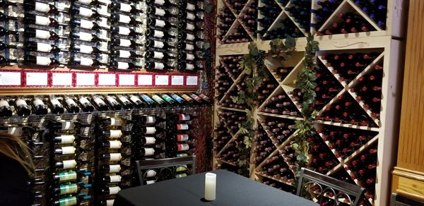 Hopwood Cellars Winery