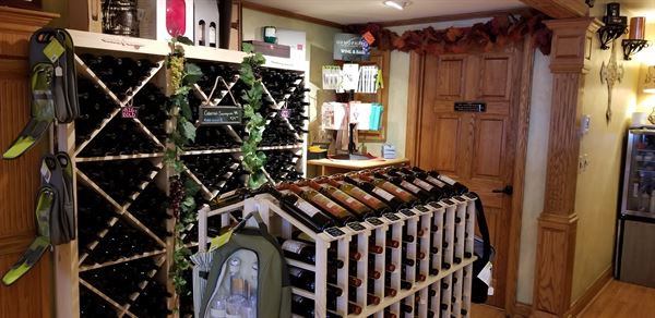 Hopwood Cellars Winery