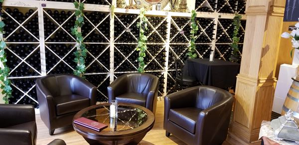 Hopwood Cellars Winery