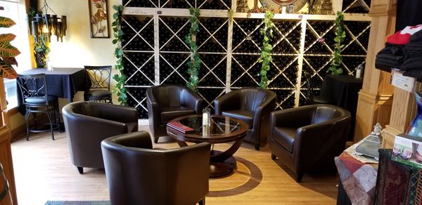 Hopwood Cellars Winery