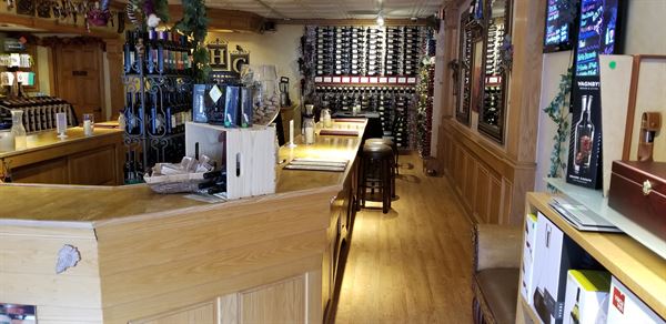 Hopwood Cellars Winery