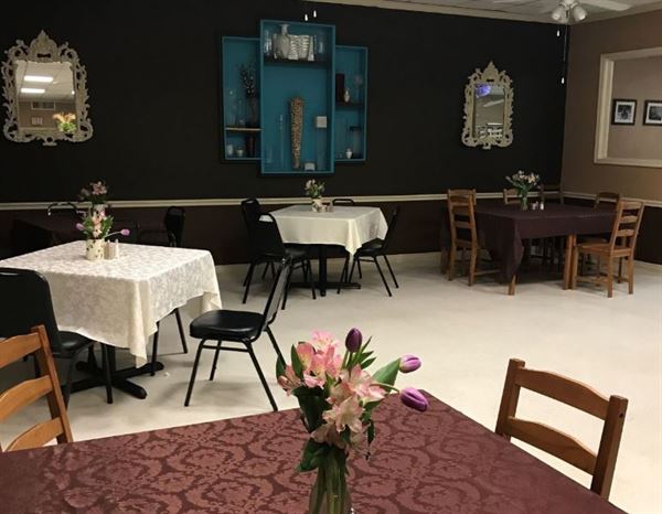 Tastebud Temptations