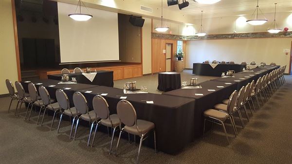 Prestige Hudson Bay Lodge Smithers