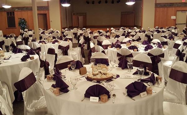 Prestige Hudson Bay Lodge Smithers