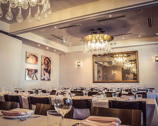 Bulla Gastrobar - Doral