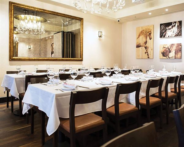 Bulla Gastrobar - Doral