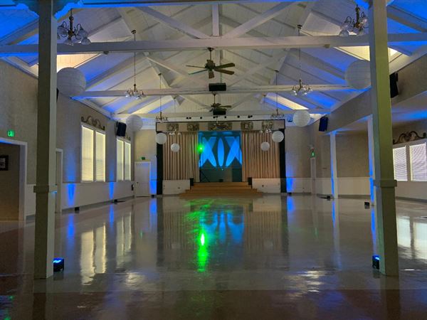 The Saturday Afternoon Club