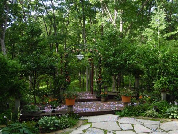 Alpine Park & Garden LLC