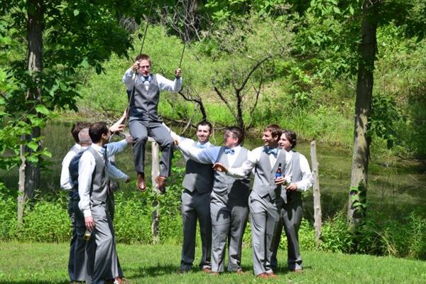 Alpine Park & Garden LLC