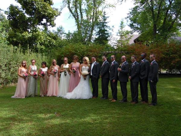 Alpine Park & Garden LLC