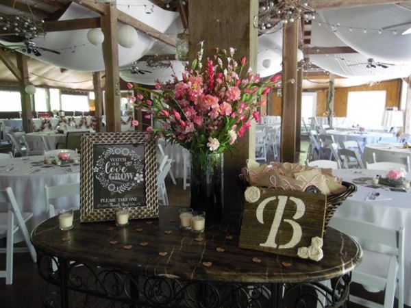 Alpine Park & Garden LLC