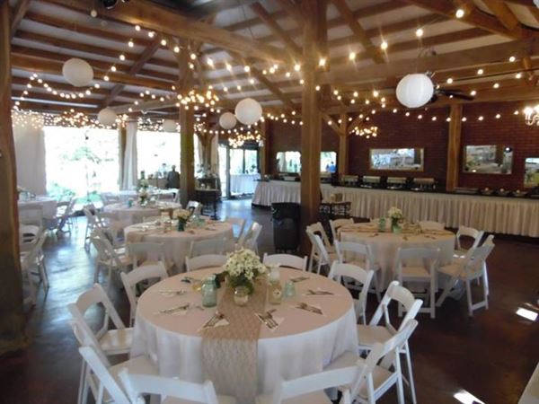 Alpine Park & Garden LLC