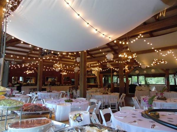 Alpine Park & Garden LLC