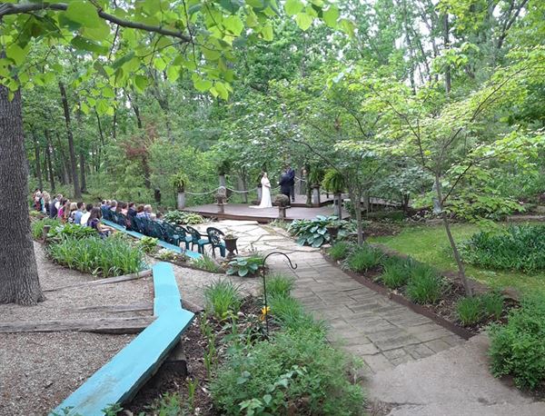 Alpine Park & Garden LLC