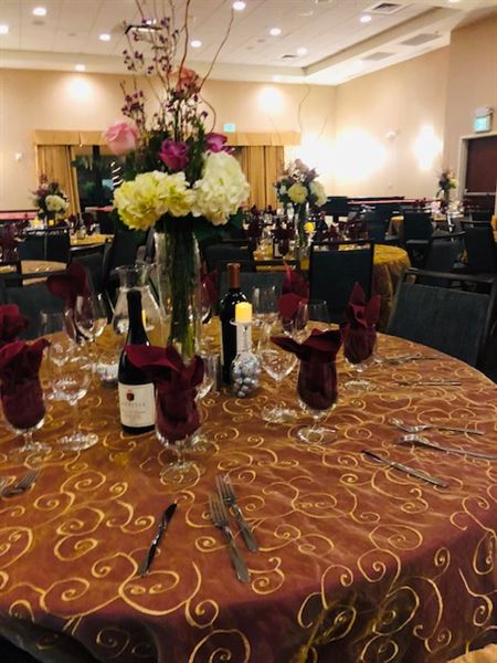 Courtyard by Marriott San Luis Obispo