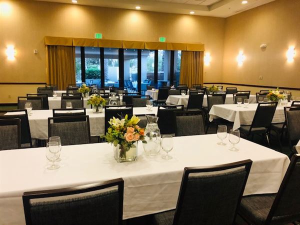 Courtyard by Marriott San Luis Obispo