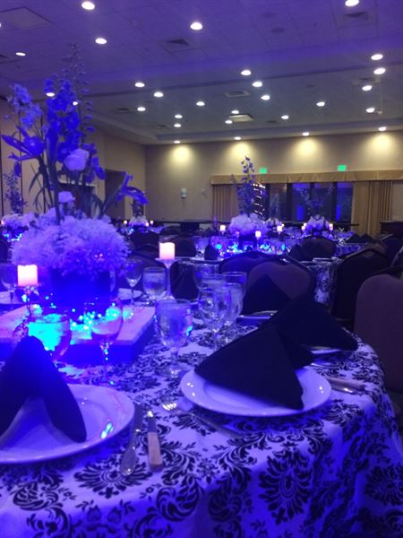 Courtyard by Marriott San Luis Obispo