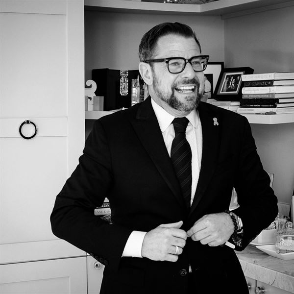 George Abrams Events