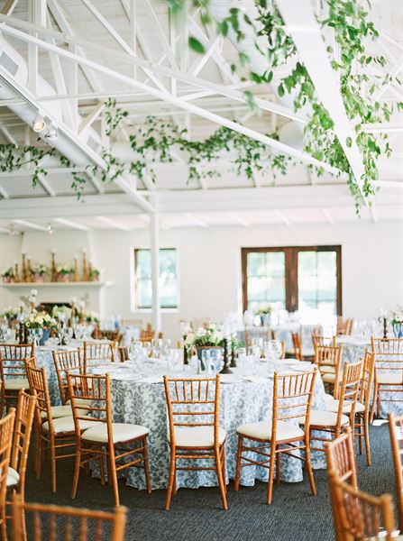 George Abrams Events