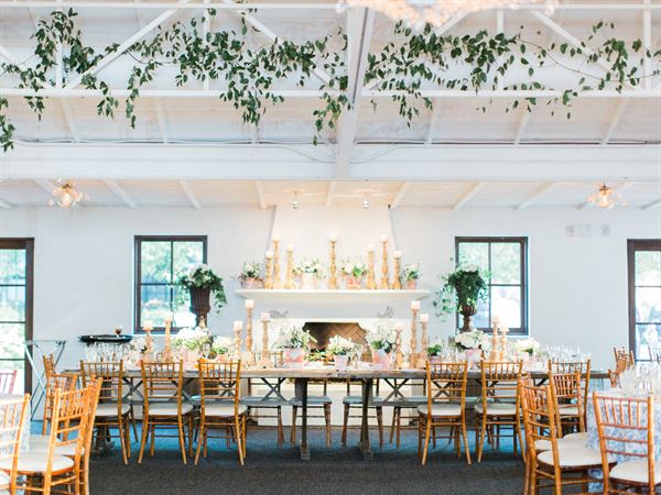 George Abrams Events