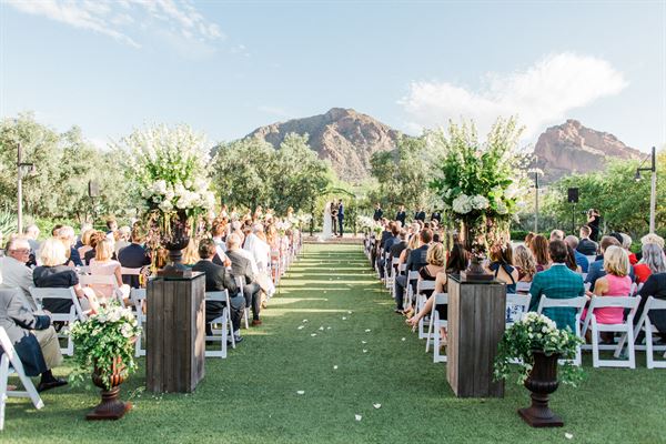 George Abrams Events