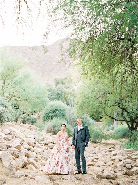 George Abrams Events