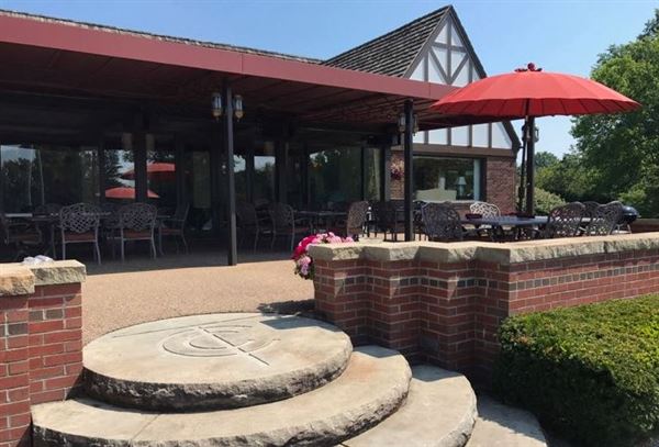 Trumbull Country Club